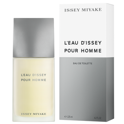 Issey Miyake - L'Eau d'Issey Homme EDT