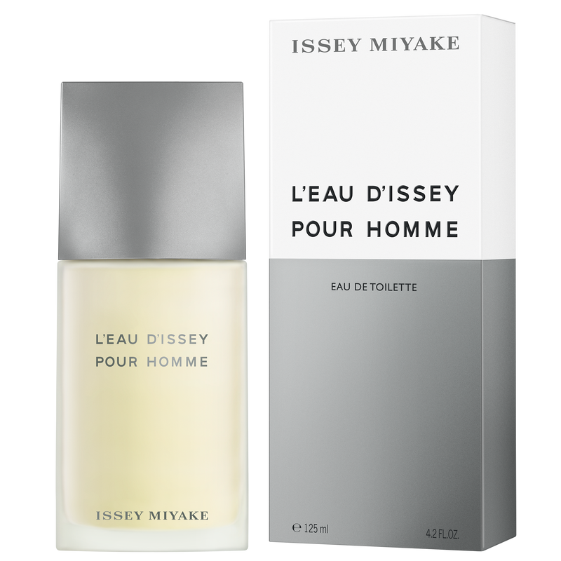 Issey Miyake - L&