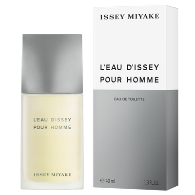 Issey Miyake - L'Eau d'Issey Homme EDT