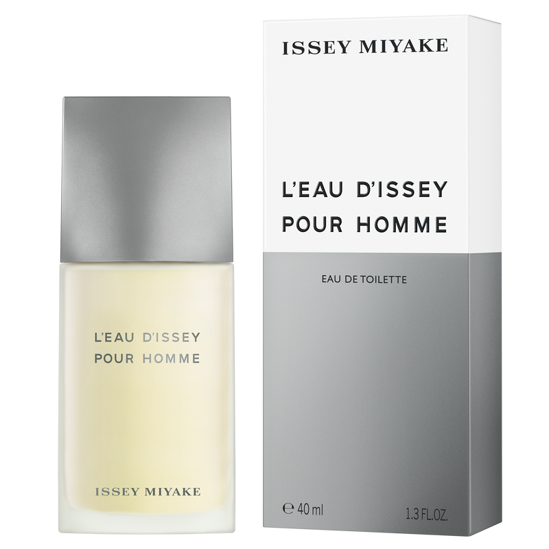 Issey Miyake - L&