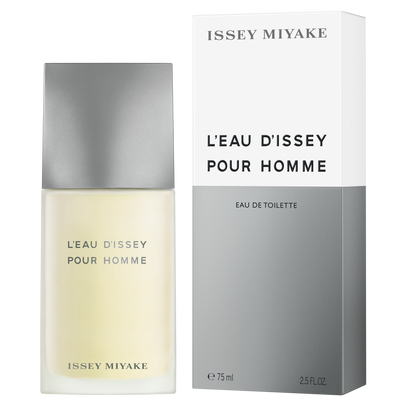 Issey Miyake - L'Eau d'Issey Homme EDT