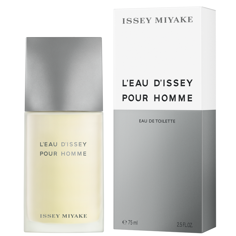 Issey Miyake - L&