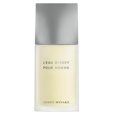 Issey Miyake - L'Eau d'Issey Homme EDT