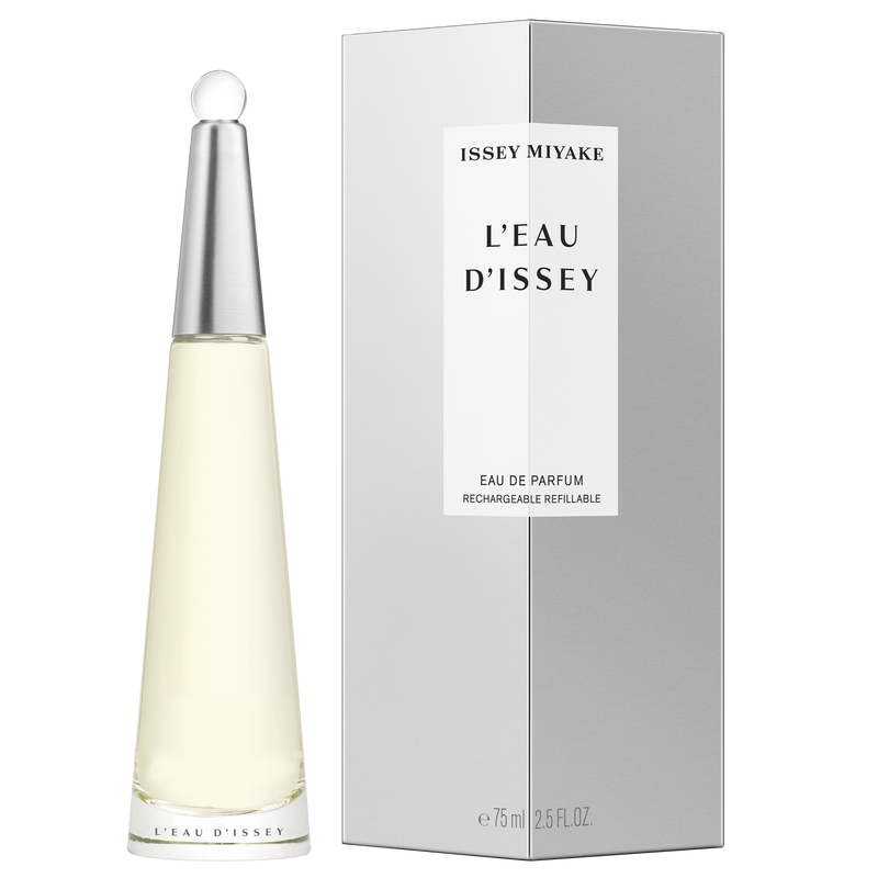 Issey Miyake - L&