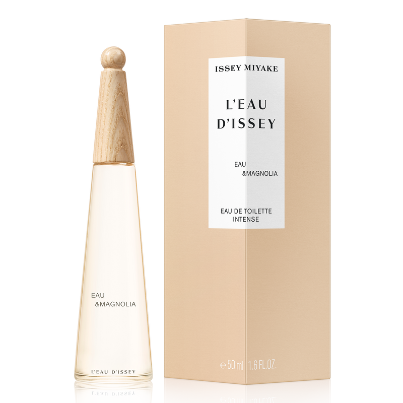 ISSEY MIYAKE - MAGNOLIA EDT INTENSE