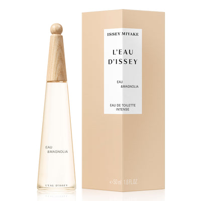 ISSEY MIYAKE - MAGNOLIA EDT INTENSE