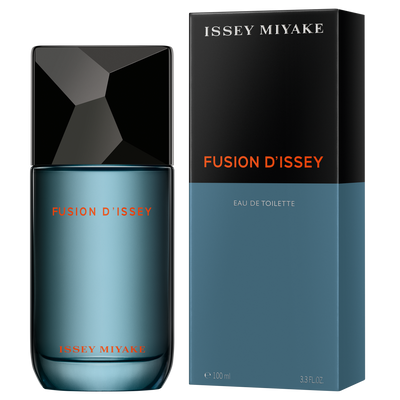 Issey Miyake - Fusion D'Issey EDT