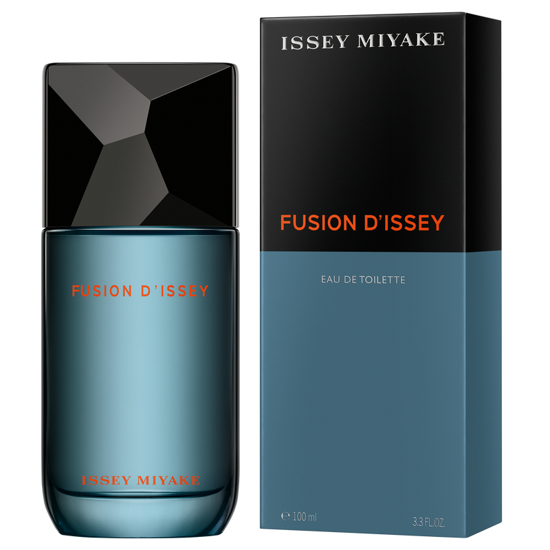 Issey Miyake - Fusion D&