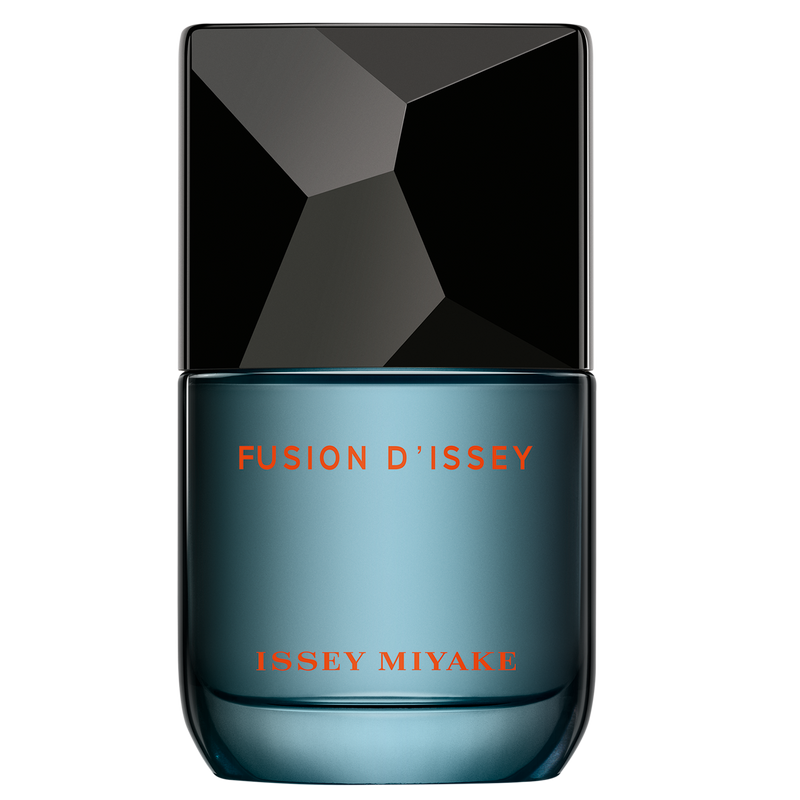 Issey Miyake - Fusion D&