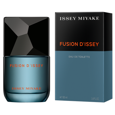 Issey Miyake - Fusion D'Issey EDT