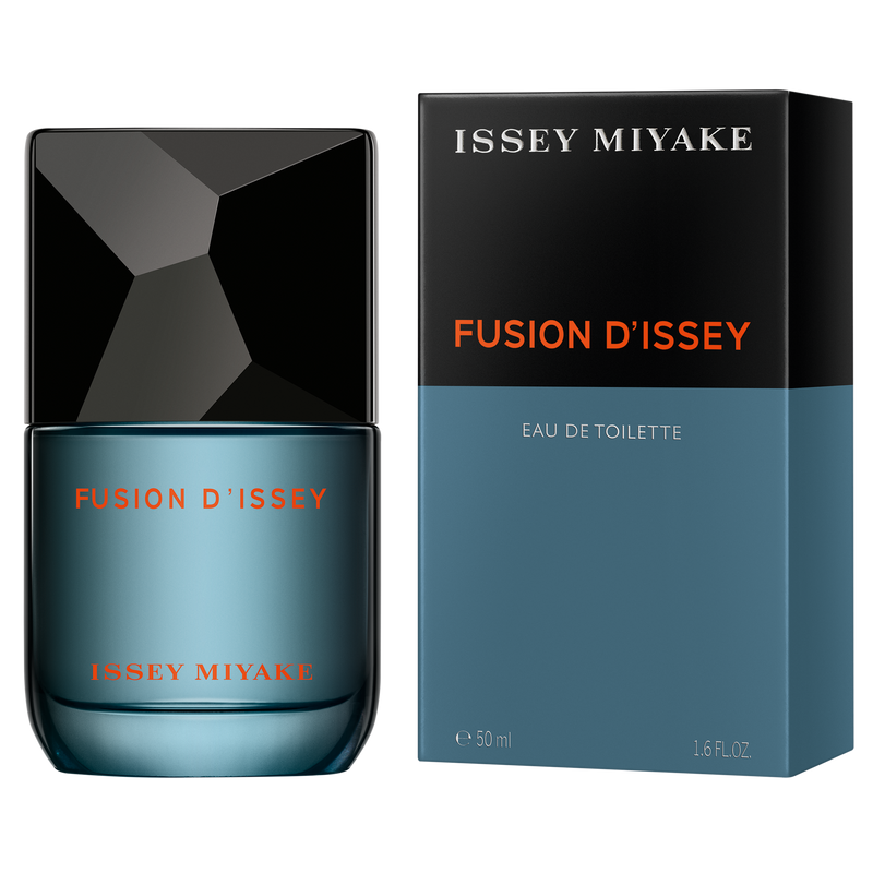 Issey Miyake - Fusion D&