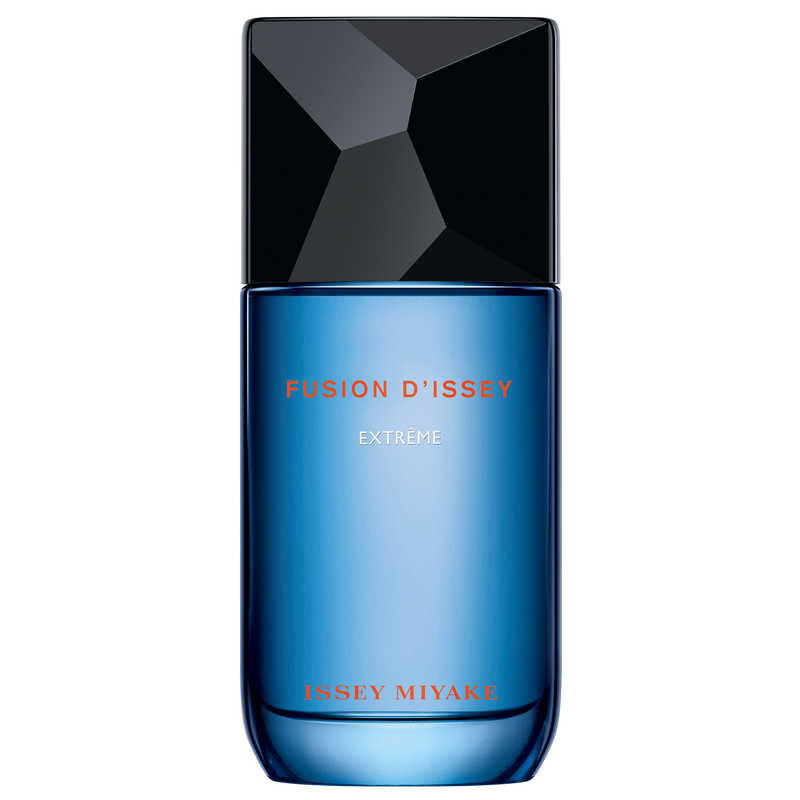 Issey Miyake - Fusion D&