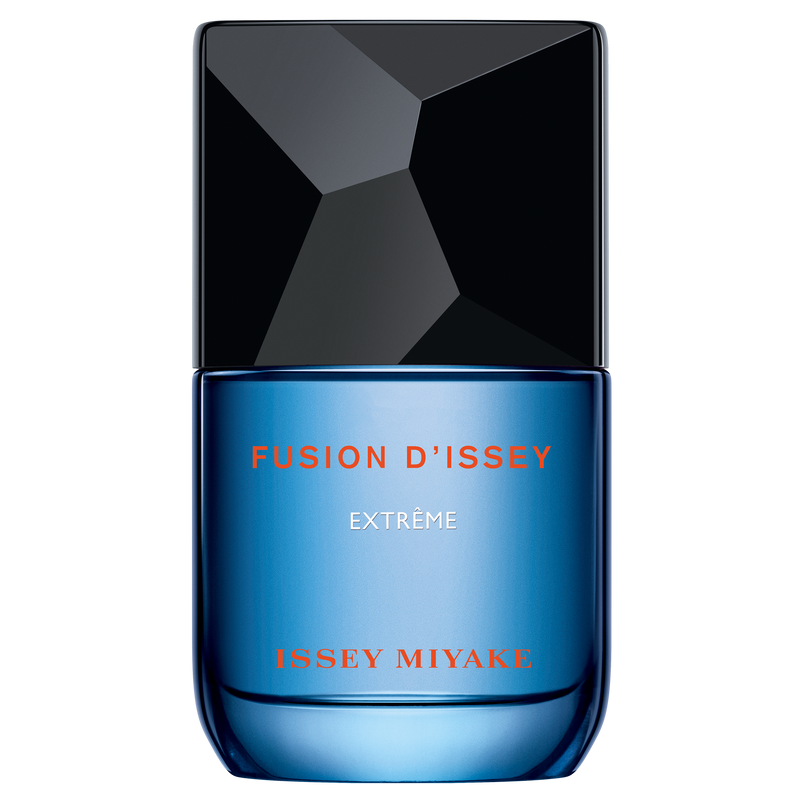 Issey Miyake - Fusion D&