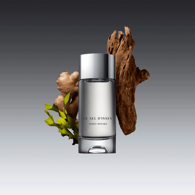 Issey Miyake - Le Sel D'Issey Eau de Toilette