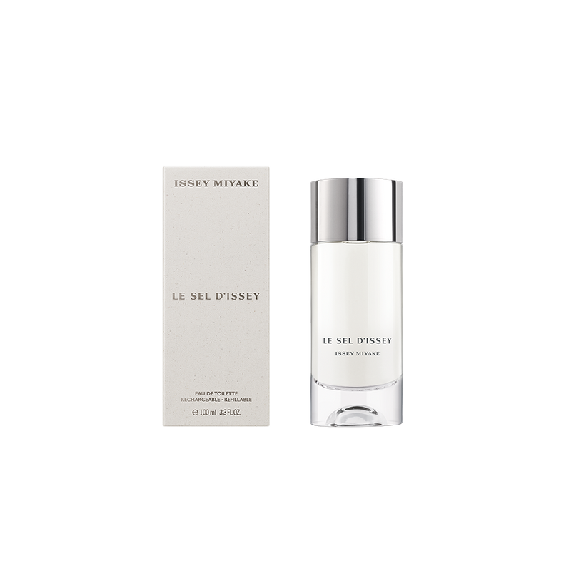 Issey Miyake - Le Sel D&