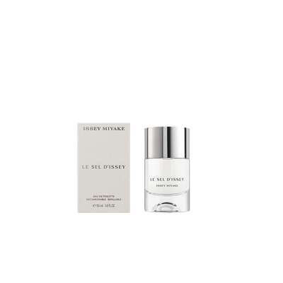 Issey Miyake - Le Sel D'Issey Eau de Toilette