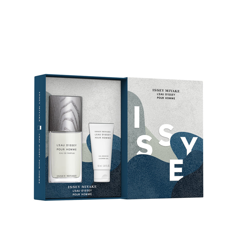 COFFRET XMAS25 - ISSEY MIYAKE - L&