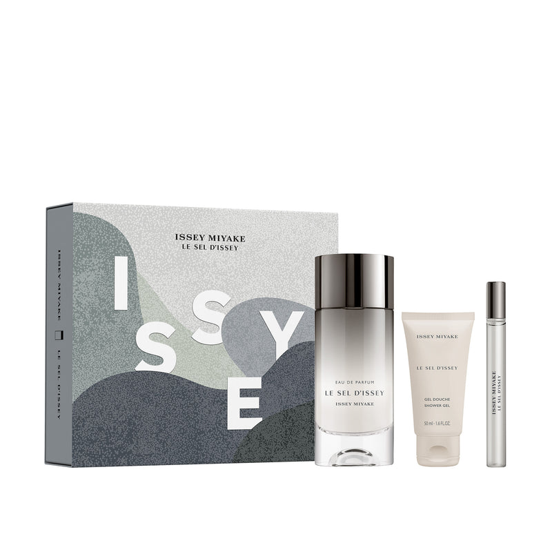 COFFRET XMAS25 - ISSEY MIYAKE - SEL D&