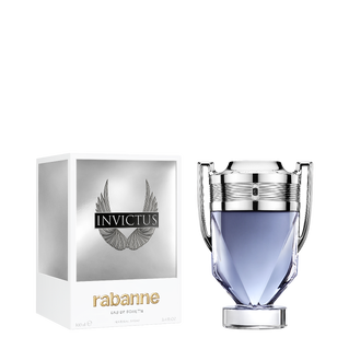 Rabanne - INVICTUS EDT