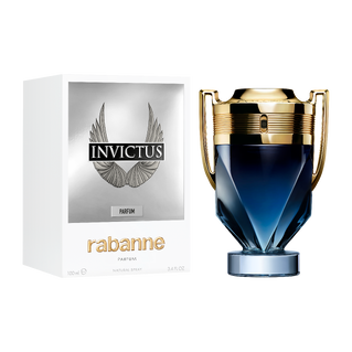INVICTUS LE PARFUM