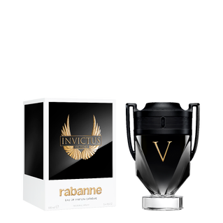 Rabanne - INVICTUS VICTORY