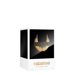 Rabanne - INVICTUS VICTORY
