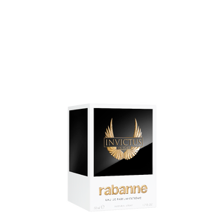 Rabanne - INVICTUS VICTORY