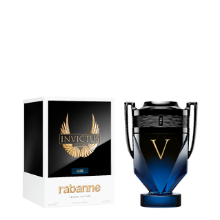 Rabanne - INVICTUS VICTORY ELIXIR