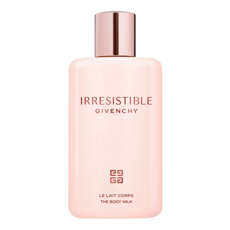 GIVENCHY - Irresistible Givenchy - Le Lait Corps