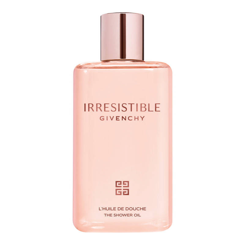 GIVENCHY - Irresistible Givenchy - L&