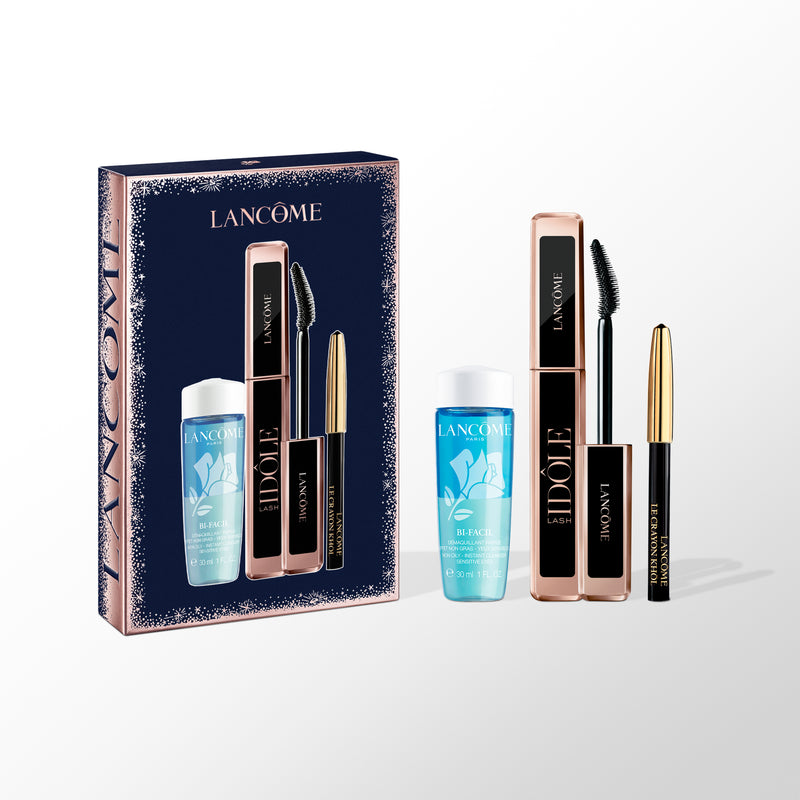 COFFRET 2024 - LANCÔME - LASH IDÔLE