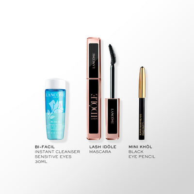 COFFRET 2024 - LANCÔME - LASH IDÔLE