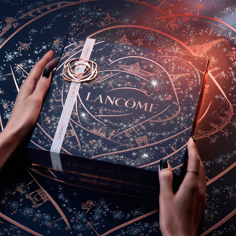 COFFRET 2024 - LANCÔME - LA VIE EST BELLE 100ML