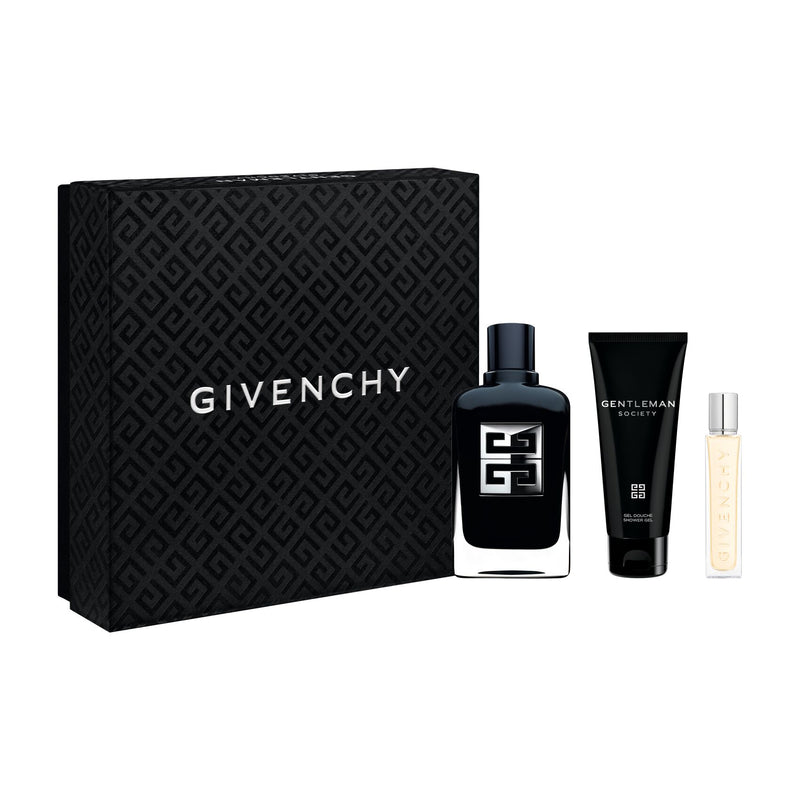 COFFRET FÊTE DES PÈRES - GIVENCHY GENTLEMAN SOCIETY EDP 100ML