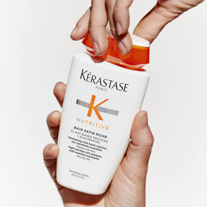 KÉRASTASE - NUTRITIVE BAIN RICHE 250ML