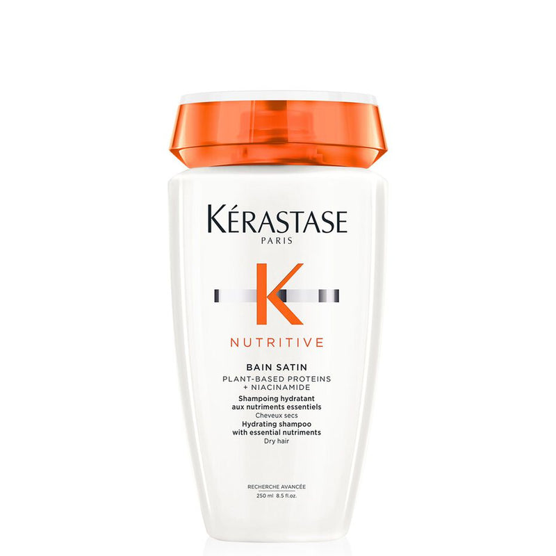 KÉRASTASE - NUTRITIVE BAIN SATIN 250ML