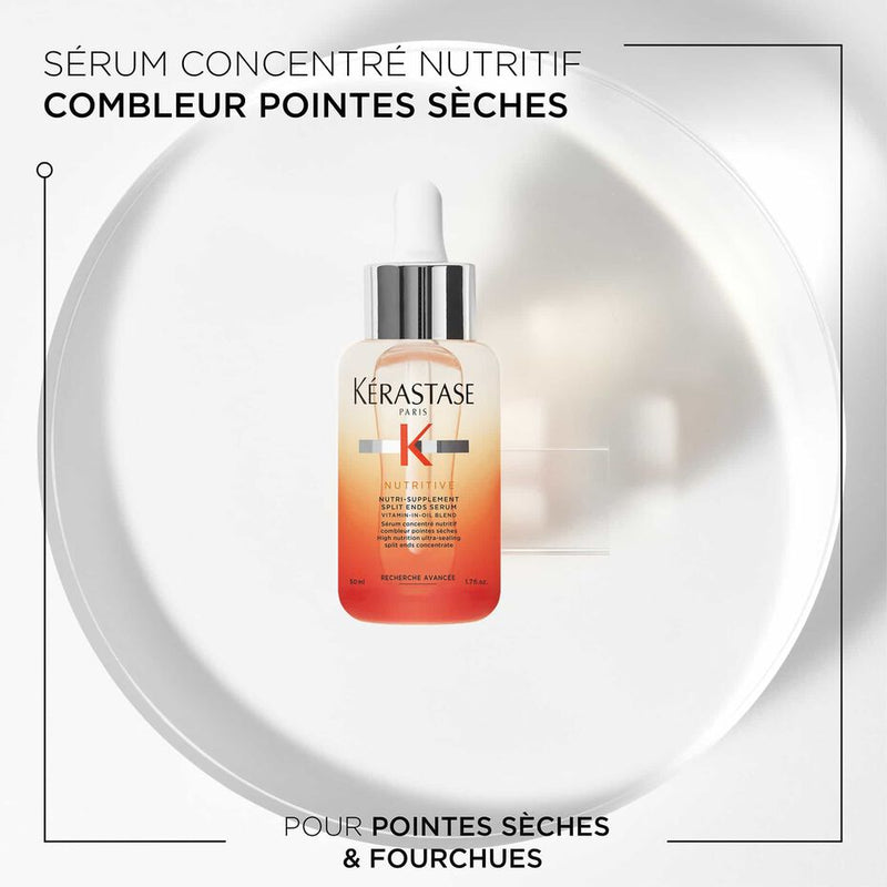 KÉRASTASE - NUTRITIVE CONCENTRE PS 50ML