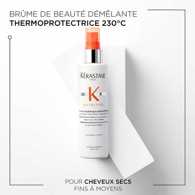 KÉRASTASE - NUTRITIVE LOTION THERMIQUE 150ML