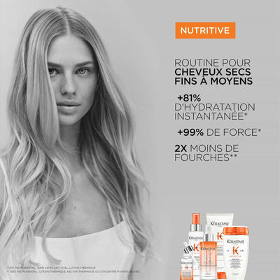 KÉRASTASE - NUTRITIVE LOTION THERMIQUE 150ML