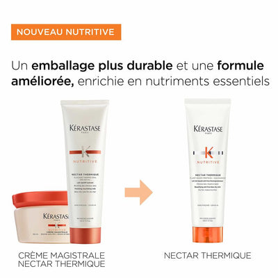 KÉRASTASE - NUTRITIVE NECTAR THERMIQUE 150ML