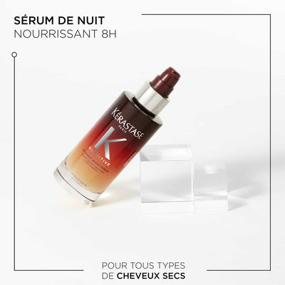 KÉRASTASE - NUTRITIVE 8HMNS SERUM 90ML