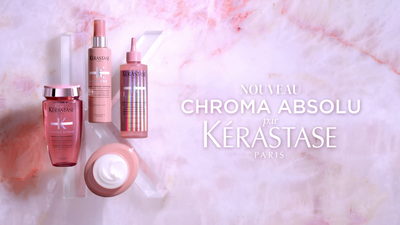 KÉRASTASE - CHROMA ABSOLU BAIN LIMPIDE 250ML