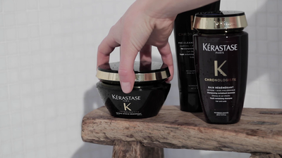 KÉRASTASE - CHRONOLOGISTE MASQUE PROFOND 200ML