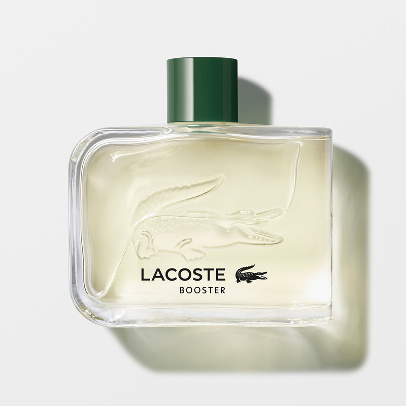 LACOSTE - BOOSTER EDT