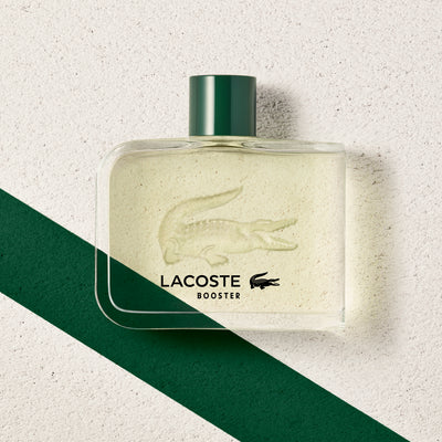 LACOSTE - BOOSTER EDT