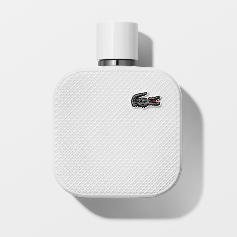 LACOSTE - L.12.12 BLANC EAU DE PARFUM