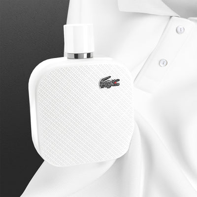 LACOSTE - L.12.12 BLANC EAU DE PARFUM