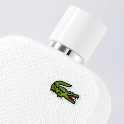 LACOSTE - L.12.12 BLANC EAU DE TOILETTE