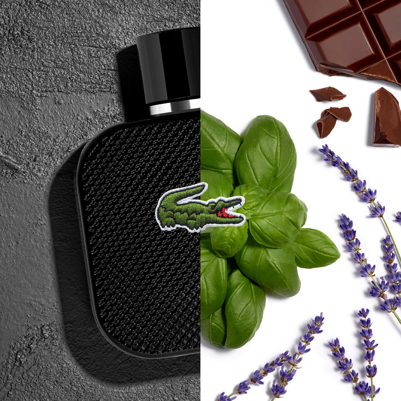 Parfum Lacoste Noir Homme LACOSTE NOIR EAU DE TOILETTE