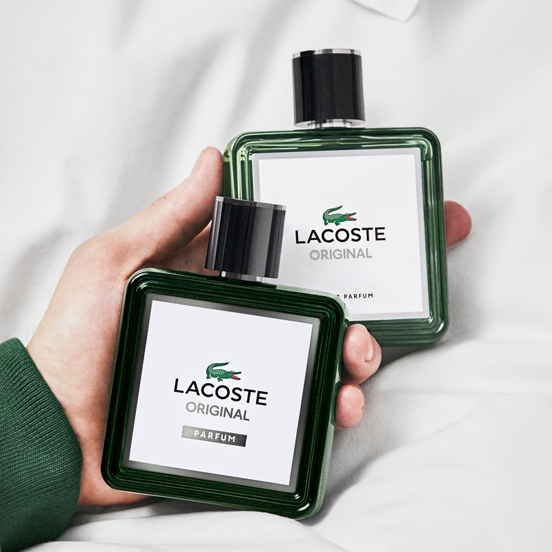 LACOSTE - ORIGINAL PARFUM
